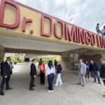 Embajada de EE UU informó que constató la distribución de insumos médicos enviados al país en hospitales de Caracas