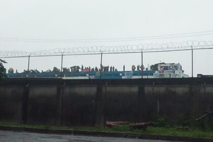 El OVP denunció el traslado a lugar desconocido de 112 reclusas tras protesta