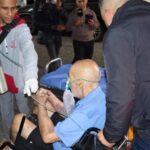 Trasladaron a centro médico al preso político José Breijo ante complicaciones de salud
