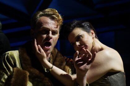Parsifal: la venida del Santo Grial
