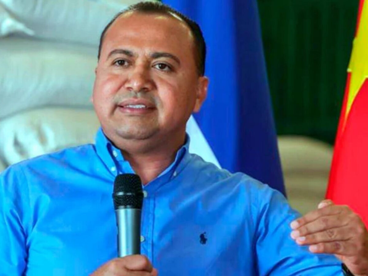 Nicaragua cesó a un tercer embajador en Venezuela tras la captura de Maduro