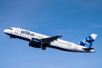 JetBlue anunció planes de lanzar este año vuelos directos entre EE UU y Venezuela