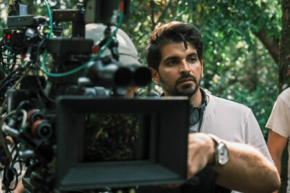 Jorge Thielen Armand en Cannes: “Cada película que se hace en Venezuela puede ser la última”