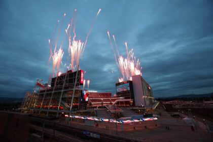 Estos son los 16 estadios que serán sede del Mundial de Fútbol 2026