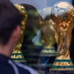 Las selecciones favoritas para ganar el Mundial de Fútbol 2026