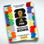 Intercambio de barajitas del Mundial 2026 en Caracas: estos son algunos de los puntos de encuentro