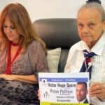 La muerte de Víctor Quero bajo custodia desató una ola de indignación y exigencias de justicia