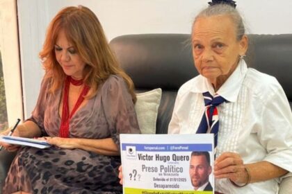 La muerte de Víctor Quero bajo custodia desató una ola de indignación y exigencias de justicia