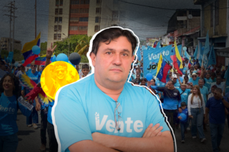 De la clandestinidad a la calle: cómo se organiza Vente Venezuela para reconectar con la ciudadanía