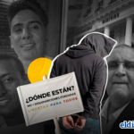 Desaparición forzada en Venezuela: 21 casos que permanecen sin registros oficiales
