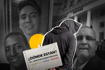 Desaparición forzada en Venezuela: 21 casos que permanecen sin registros oficiales
