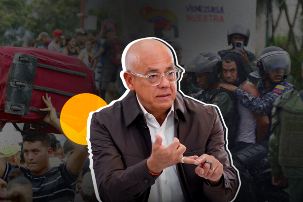 “Supéralo, perdona y vente”: las interpretaciones de la frase con la que el oficialismo intenta cerrar la herida migratoria