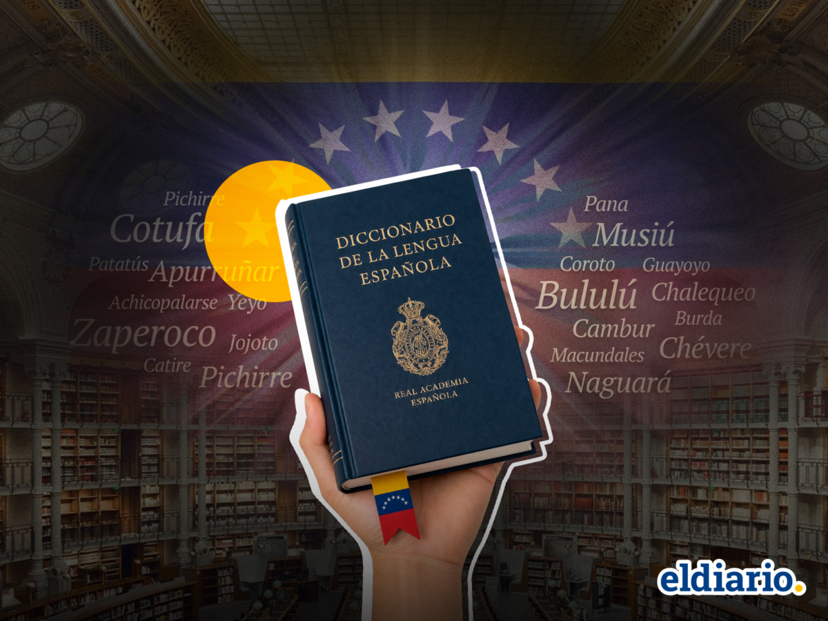 El lenguaje venezolano: entre la identidad, la migración y las nuevas expresiones