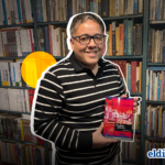 Mario Morenza hace una oda a los mendigos ilustres de una ciudad en llamas
