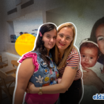 Un amor sin límites: la madre que recorre las calles de Aragua transformando el autismo en esperanza