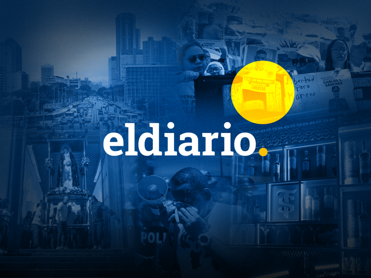 El Diario: Journalism that Resists and Builds a Country