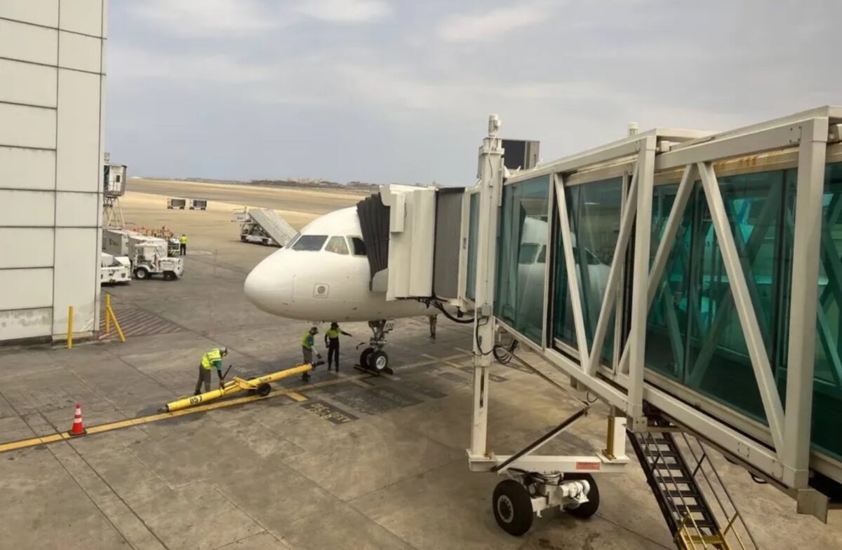 Llegaron a Venezuela más de 150 migrantes repatriados desde Estados Unidos