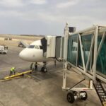 Llegaron a Venezuela más de 150 migrantes repatriados desde Estados Unidos