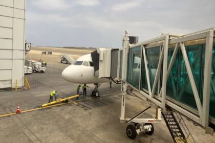 Llegaron a Venezuela más de 150 migrantes repatriados desde Estados Unidos