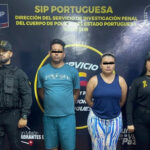 Detuvieron a tres personas en Venezuela por su presunta vinculación con el asesinato de Yulixa Toloza