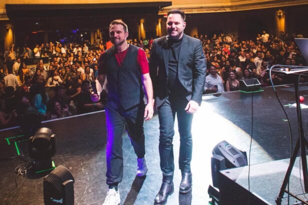 El dúo venezolano SanLuis se presentará en Maracaibo y Caracas: ¿cuánto cuestan las entradas?