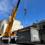 EE UU y Venezuela retiraron el uranio enriquecido del reactor de investigación RV-1