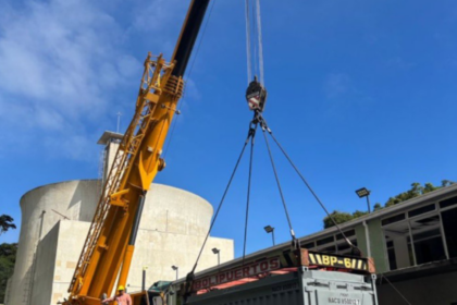 EE UU y Venezuela retiraron el uranio enriquecido del reactor de investigación RV-1