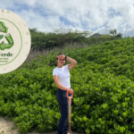 La venezolana Sofía Ramírez clasificó en un concurso impulsado por National Geographic Society y así puedes apoyarla