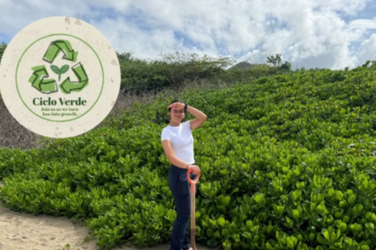 La venezolana Sofía Ramírez clasificó en un concurso impulsado por National Geographic Society y así puedes apoyarla