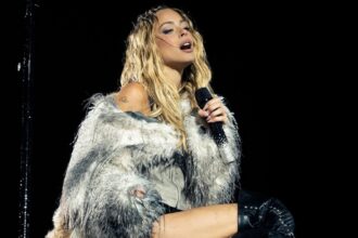 La cantante argentina Tini dará un concierto en Caracas: lo que se sabe