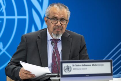¿Qué se sabe de la emergencia por ébola anunciada por la OMS?