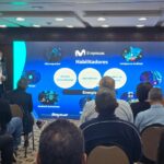 Movistar Empresas abordó el impacto de la IA y la innovación en la industria petrolera durante segundo encuentro Voces que Transforman