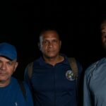 “Gracias a todas esas personas que nunca nos han olvidado”: las reacciones de los tres expolicías metropolitanos excarcelados