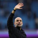 Guardiola se despide del Manchester City tras una década histórica con 20 títulos
