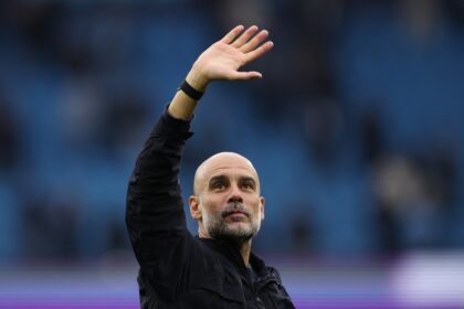 Guardiola se despide del Manchester City tras una década histórica con 20 títulos