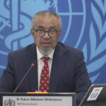 La OMS aclara que el hantavirus solo se transmite por contacto estrecho