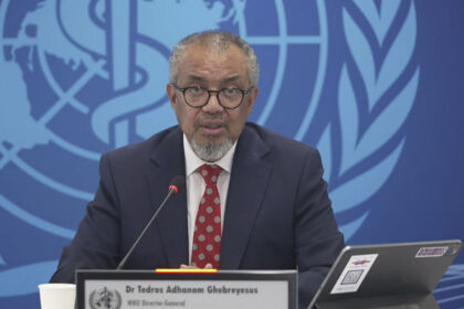 La OMS aclara que el hantavirus solo se transmite por contacto estrecho