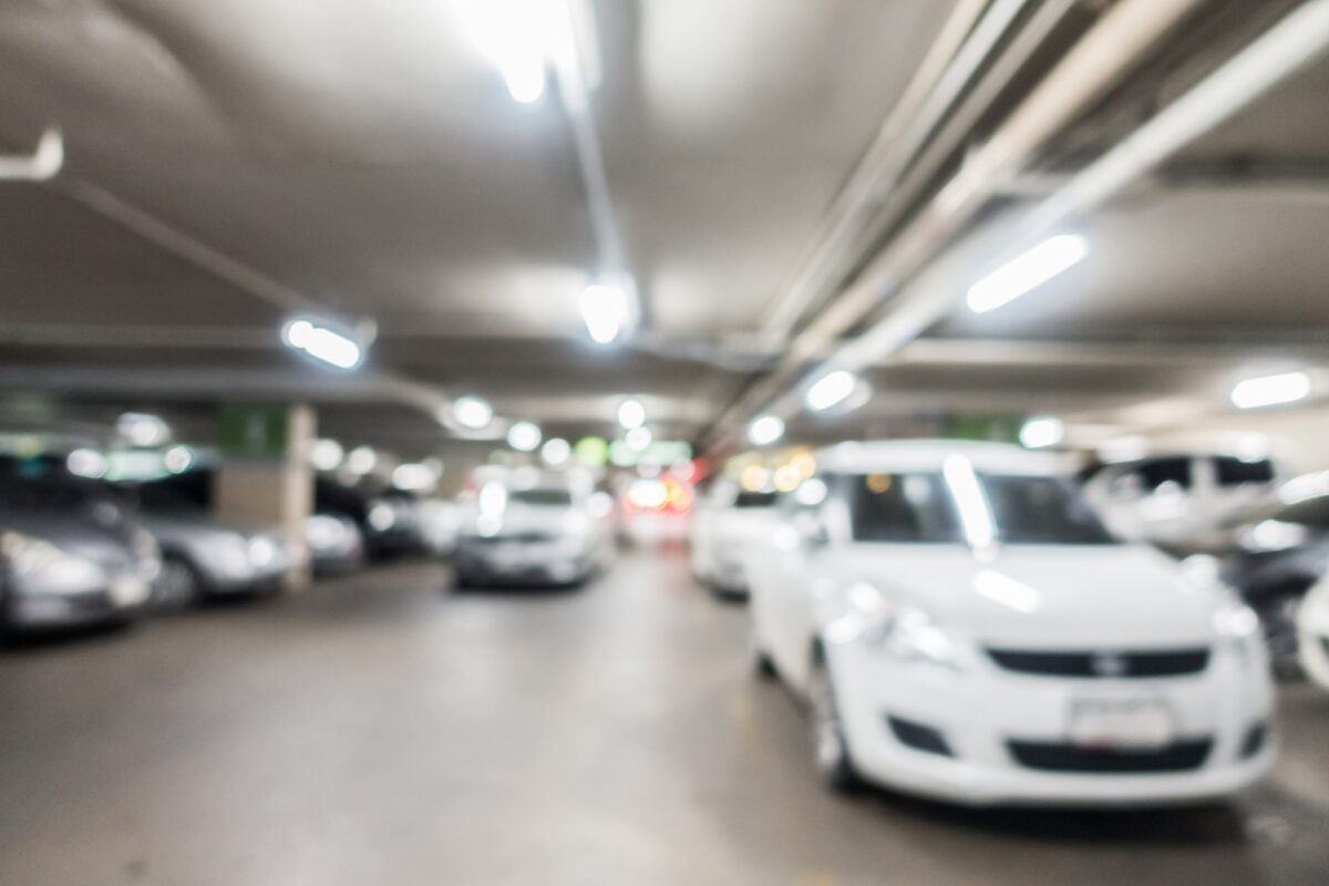 Asamblea Nacional iniciará discusión para regular tarifas de estacionamientos en todo el país