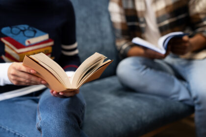 La lectura más allá del final: spoiler, literatura y permanencia