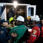Cuatro mineros murieron tras explosión en una mina de carbón en Colombia