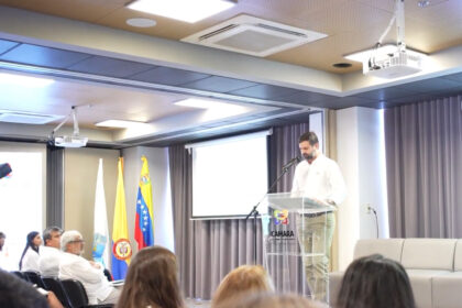 Comercio entre Colombia y Venezuela apunta a los $1,6 millardos con el Caribe como eje
