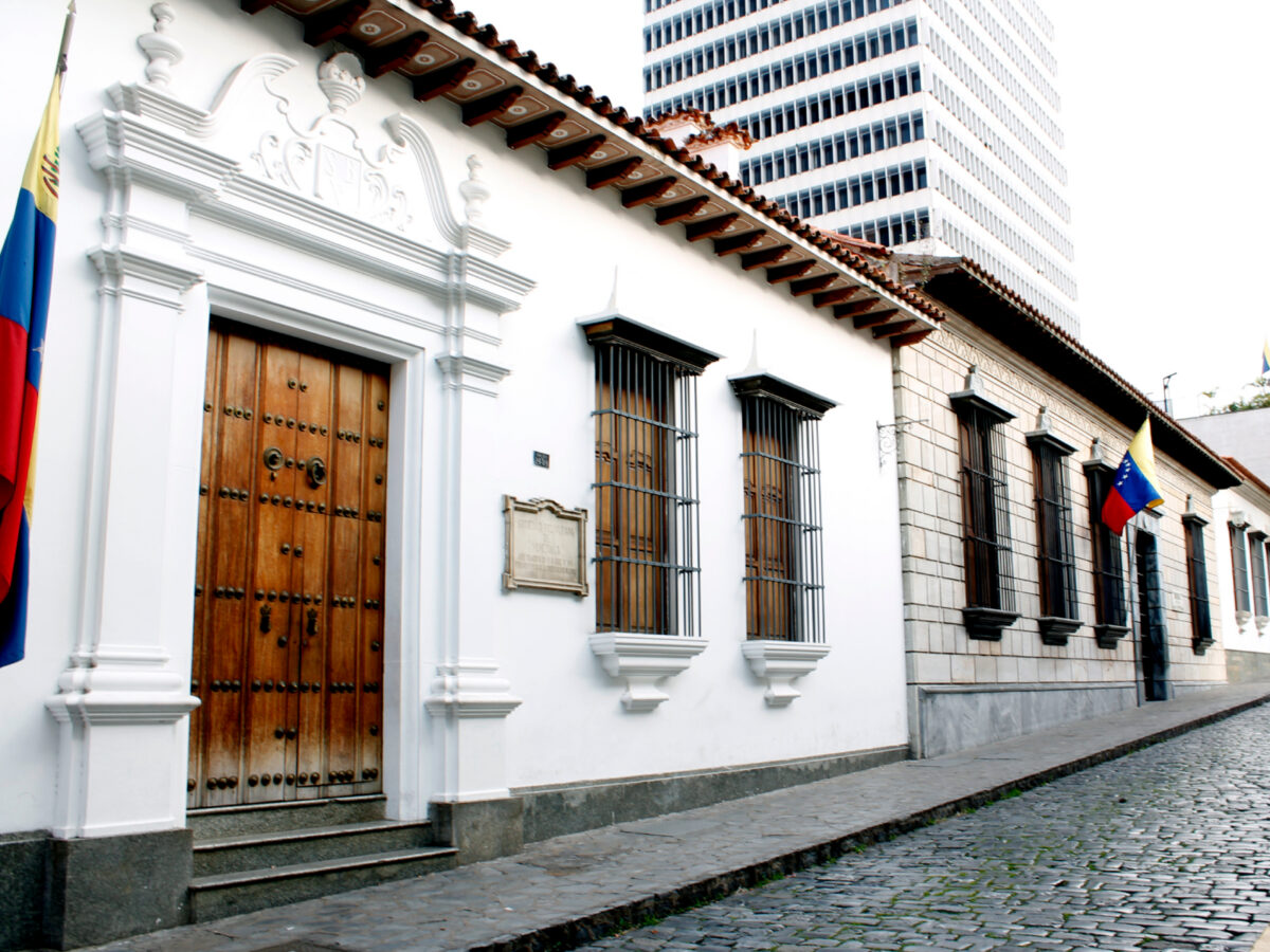 ¿Qué hacer en Caracas durante las dos primeras semanas de junio?