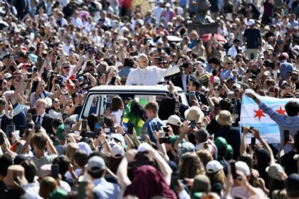 Los ejes centrales de Magnifica Humanitas, la primera encíclica del papa León XIV sobre la inteligencia artificial