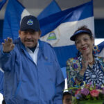 Nicaragua cesó a un tercer embajador en Venezuela tras la captura de Maduro