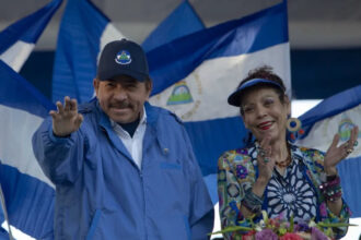 Nicaragua cesó a un tercer embajador en Venezuela tras la captura de Maduro