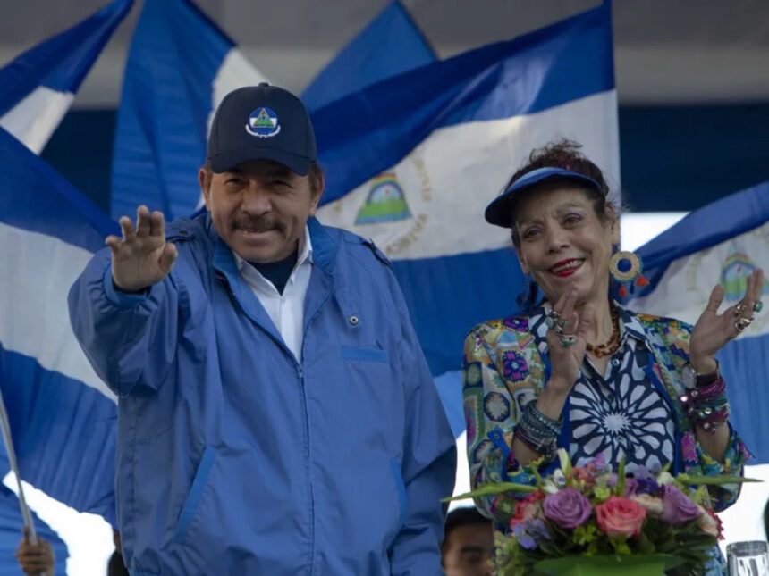 Nicaragua cesó a un tercer embajador en Venezuela tras la captura de Maduro