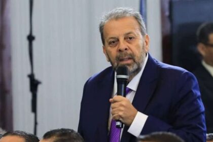 Asamblea Nacional designó a Timoteo Zambrano como embajador de Venezuela ante España y la OMT