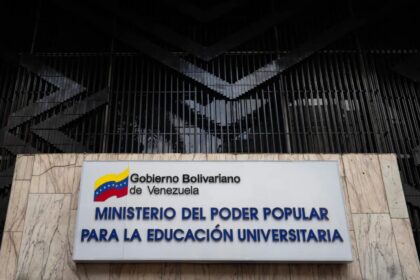 Ministerio aseguró que solo 33 universidades venezolanas entregaron recaudos para el bono de “Responsabilidad Académica”
