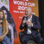 Shakira estrenó “Dai Dai”, canción oficial del Mundial 2026 que busca inspirar a los niños