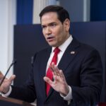 Marco Rubio